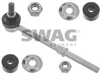 Bieleta antiruliu SSANGYONG MUSSO FJ SWAG 88 94 1615