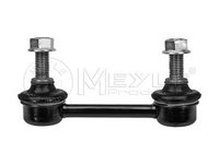 Bieleta antiruliu SUBARU LEGACY Mk III (BE, BH) - OEM - MAXGEAR: MGZ-224004|72-2975 - Cod intern: W02754952 - LIVRARE DIN STOC in 24 ore!!!