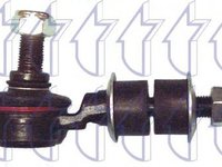 Bieleta antiruliu SUZUKI BALENO combi EG TRICLO 786455