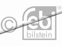 Bieleta antiruliu SUZUKI SPLASH (2008 - 2016) Febi Bilstein 28000