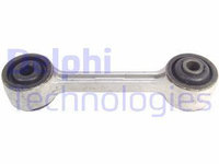 Bieleta antiruliu TC1097 DELPHI pentru Bmw Seria 3 Bmw Seria 5 Bmw Seria 6 Bmw Seria 7 Bmw Z1