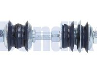 Bieleta antiruliu TOYOTA YARIS VERSO NLP2 NCP2 BENDIX 042700B