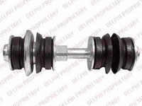 Bieleta antiruliu TOYOTA YARIS VERSO NLP2 NCP2 DELPHI TC1768