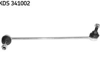 Bieleta antiruliu VKDS 341002 SKF pentru Vw Golf 2009 2010 2011 2012 2013