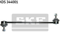 Bieleta antiruliu VKDS 344001 SKF pentru Ford C-max Ford Grand Volvo C30 Volvo C70 Volvo S40 Ford Focus