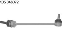 Bieleta antiruliu VKDS348072 SKF pentru Mercedes-benz S-class