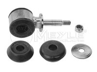 Bieleta antiruliu VOLKSWAGEN CADDY Mk II (9K9A) - OEM - MEYLE ORIGINAL GERMANY: 1004110001|100 411 0001 - W02118250 - LIVRARE DIN STOC in 24 ore!!!