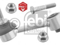 Bieleta antiruliu VOLKSWAGEN SHARAN (7N1, 7N2) - OEM - FEBI BILSTEIN: FE29461|29461 - Cod intern: W02220139 - LIVRARE DIN STOC in 24 ore!!!