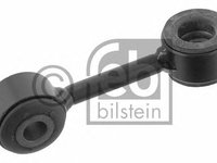 Bieleta antiruliu VOLKSWAGEN TRANSPORTER/CARAVELLE Mk VI bus (SGB, SGG, SGJ) - OEM - FEBI BILSTEIN: FE18984|18984 - Cod intern: W02088476 - LIVRARE DIN STOC in 24 ore!!!