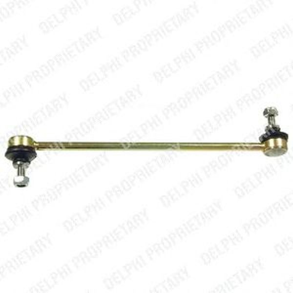 Bieleta antiruliu VOLVO C70 I cupe DELPHI TC961
