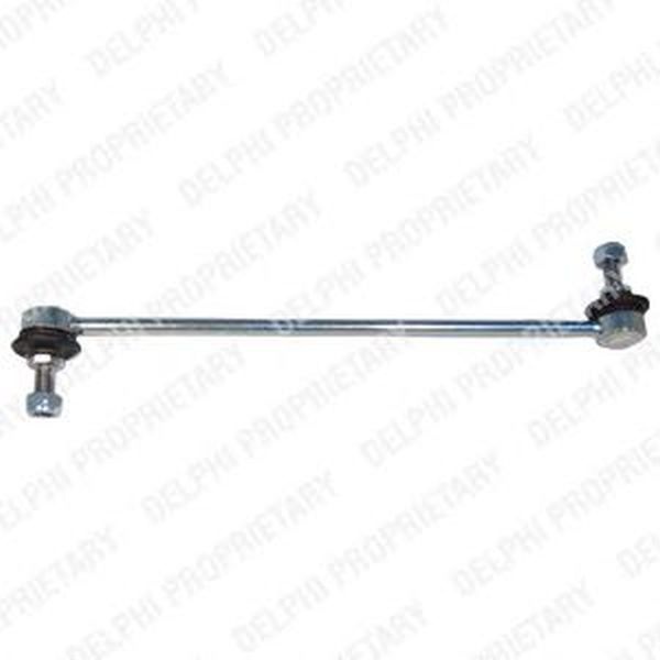 Bieleta antiruliu VOLVO C70 II Cabriolet DELPHI TC1418
