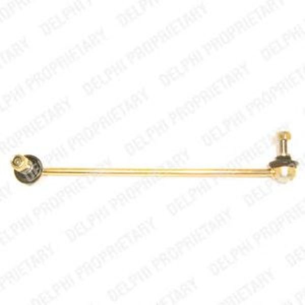 Bieleta antiruliu VW BEETLE Cabriolet 5C7 DELPHI TC1315