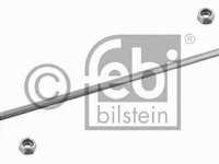 Bieleta antiruliu VW CADDY IV combi (Saab, SAJ) (2015 - 2016) Febi Bilstein 24122
