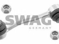Bieleta antiruliu VW CRAFTER 30-50 platou sasiu 2F SWAG 10 92 8480