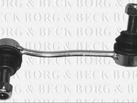 Bieleta antiruliu VW CRAFTER 30-50 platou sasiu 2F BORG & BECK BDL7057