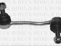 Bieleta antiruliu VW CRAFTER 30-50 platou sasiu 2F BORG & BECK BDL7056