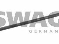 Bieleta antiruliu VW GOLF 4 (1J1) (1997 - 2005) SWAG 30 91 9298