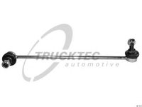 Bieleta antiruliu VW GOLF 6 Variant (AJ5) (2009 - 2013) TRUCKTEC AUTOMOTIVE 07.30.138