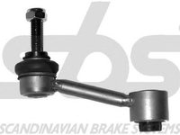 Bieleta antiruliu VW GOLF V Variant 1K5 SBS 19145114726