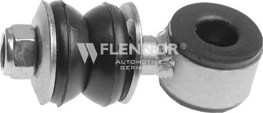 Bieleta antiruliu VW JETTA II 19E 1G2 165 FLENNOR FL484H