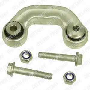 Bieleta antiruliu VW PASSAT (3B3) (2000 - 2005) DE
