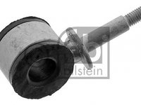 Bieleta antiruliu VW POLO 6N1 FEBI BILSTEIN 25184