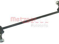 Bieleta antiruliu VW POLO 6R 6C METZGER 83006318