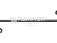 Bieleta antiruliu VW POLO 9N FLENNOR FL623H