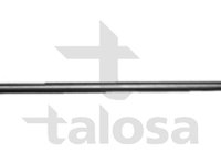 Bieleta antiruliu VW POLO 9N TALOSA 5003510