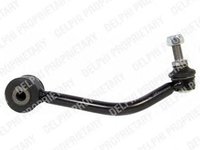 Bieleta antiruliu VW TOUAREG 7LA 7L6 7L7 DELPHI TC1799