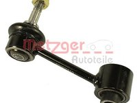 Bieleta antiruliu VW TOURAN 1T3 METZGER 83007319