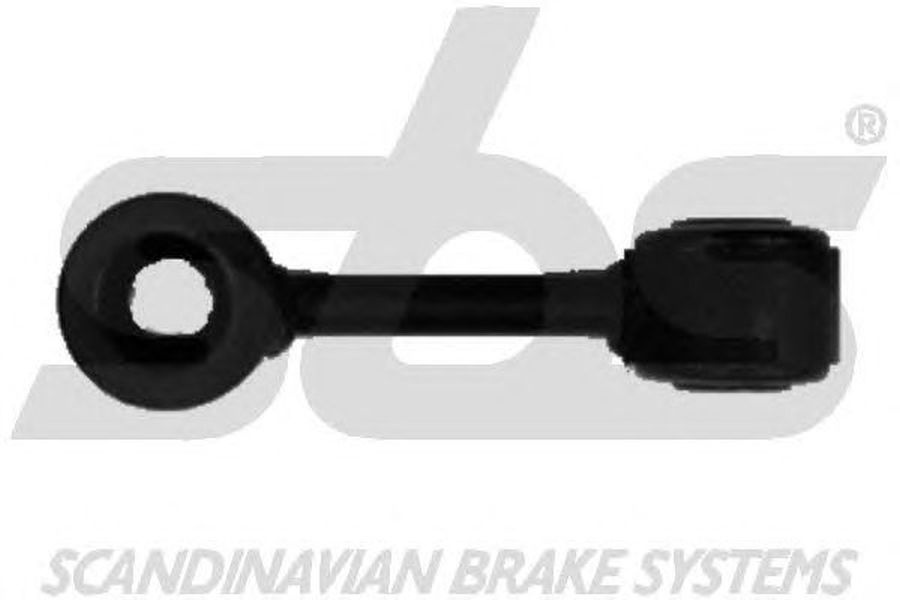 Bieleta antiruliu VW TRANSPORTER IV platou sasiu 70XD SBS 19145114701