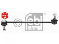 Bieleta bara torsiune Fiat STILO Multi Wagon (192) 2003-2008 #3 011440