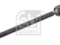 Bieleta directie 102881 FEBI BILSTEIN pentru Land rover Discovery Land rover Range rover