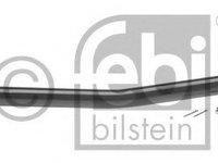 Bieleta directie 17258 FEBI BILSTEIN pentru Bmw Seria 5 Bmw Seria 7 Volvo 760 Volvo 340-360 Vw Jetta Vw Vento Vw Bora Nissan Navara Nissan Pick Vw Passat Vw Transporter