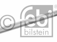 Bieleta directie 17768 FEBI BILSTEIN pentru Peugeot 206 Peugeot 206