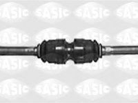 Bieleta directie 3008077 SASIC pentru CitroEn Ax CitroEn Saxo Peugeot 106