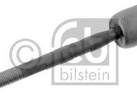 Bieleta directie 31749 FEBI BILSTEIN pentru Hyundai Accent Hyundai Solaris Ford Fiesta Ford Ikon Kia Rio Hyundai Verna