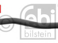 Bieleta directie 35185 FEBI BILSTEIN pentru Nissan Primera Volvo 740 Bmw Seria 5 Volvo S60 Vw Transporter Bmw Seria 3 Skoda Octavia Vw Multivan Vw Passat Vw Caddy Volvo Fh Volvo Fm