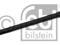 Bieleta directie 41334 FEBI BILSTEIN pentru Mitsubishi Dion Mitsubishi Rvr Mitsubishi Space Mitsubishi Lancer Mitsubishi Cedia Mitsubishi Airtrek Mitsubishi Outlander