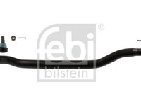 Bieleta directie 45030 FEBI BILSTEIN pentru Mercedes-benz O Man Nl