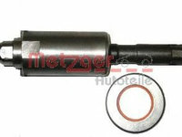 Bieleta directie 51000518 METZGER pentru Alfa romeo 166