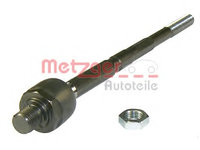 Bieleta directie 51002518 METZGER pentru Opel Astra Opel Zafira