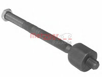 Bieleta directie 51006418 METZGER pentru Audi Tt Audi A5 Audi Q5 Audi A4