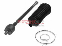 Bieleta directie 51020348 METZGER pentru Renault Kangoo Renault Clio Renault Symbol Renault Thalia