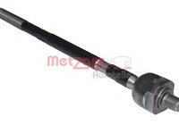 Bieleta directie 51020508 METZGER pentru Renault Megane