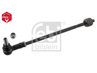 Bieleta directie cu cap de bara Mercedes-Benz Sprinter (901, 902, 903 904), Vw Lt 28 2 Febi Bilstein 21449, parte montare : punte fata, stanga, dreapta