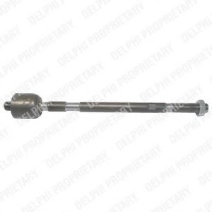 Bieleta directie FORD FUSION (JU_) (2002 - 2012) DELPHI TA1897