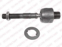 Bieleta directie HONDA ACCORD VIII (CU) (2008 - 2016) QWP WSS2114