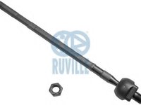 Bieleta directie HYUNDAI TRAJET (FO) (2000 - 2008) RUVILLE 918449